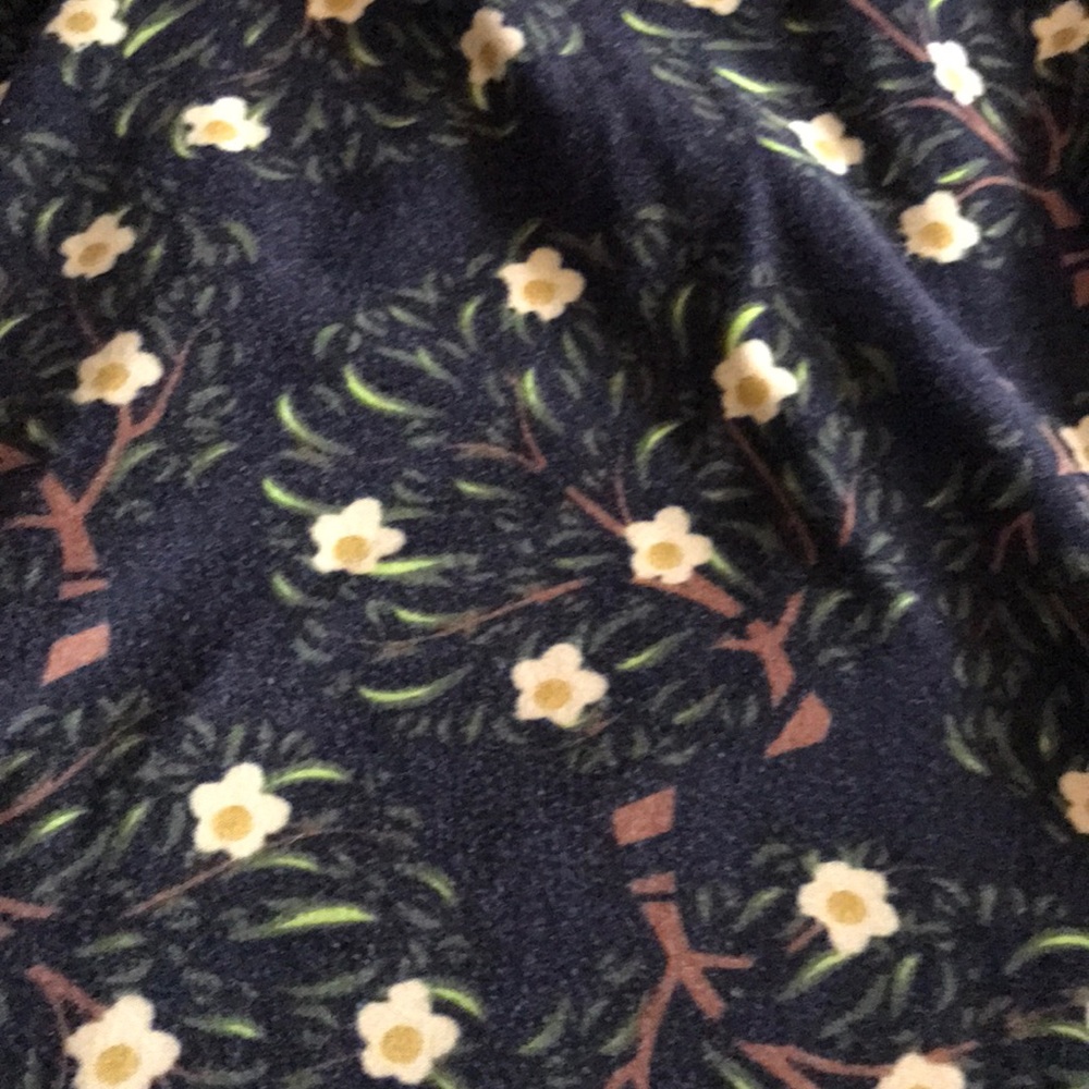 LuLaRoe TC Leggings